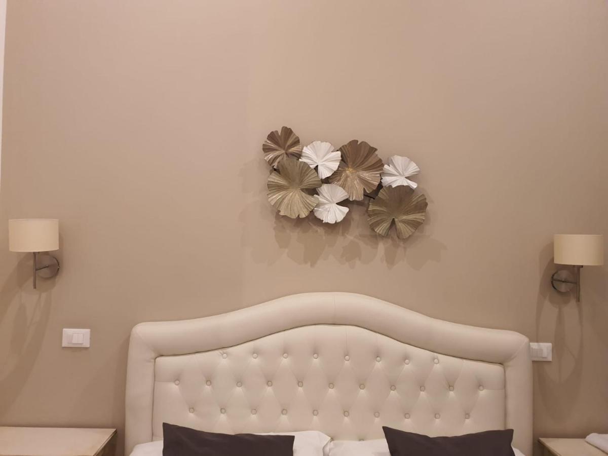 Luxury & Charme Colosseo Roma Exterior foto