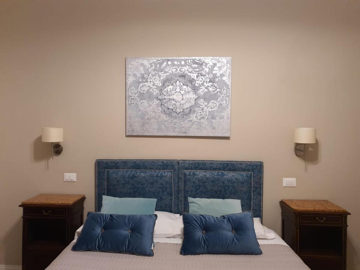 Luxury & Charme Colosseo Roma Exterior foto