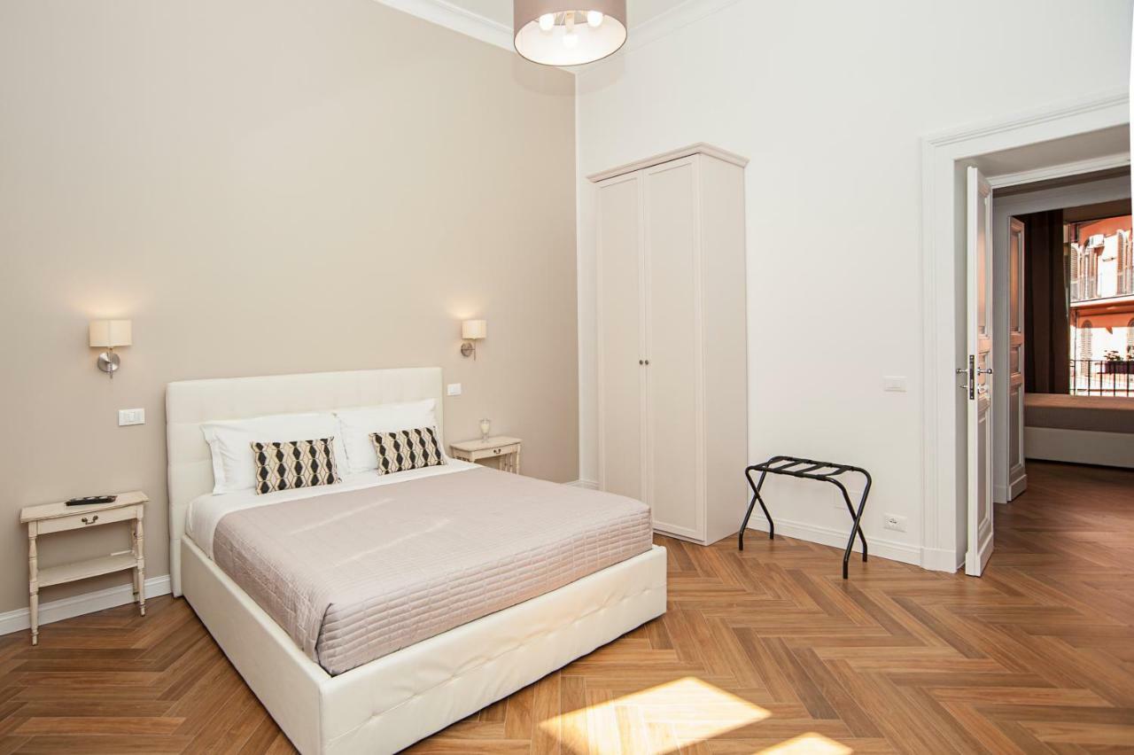 Luxury & Charme Colosseo Roma Exterior foto