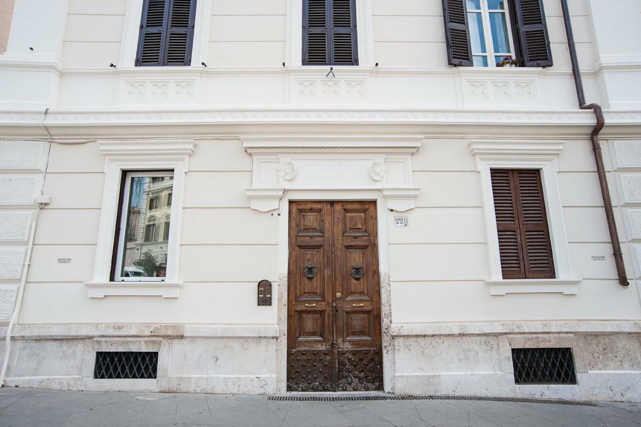 Luxury & Charme Colosseo Roma Exterior foto