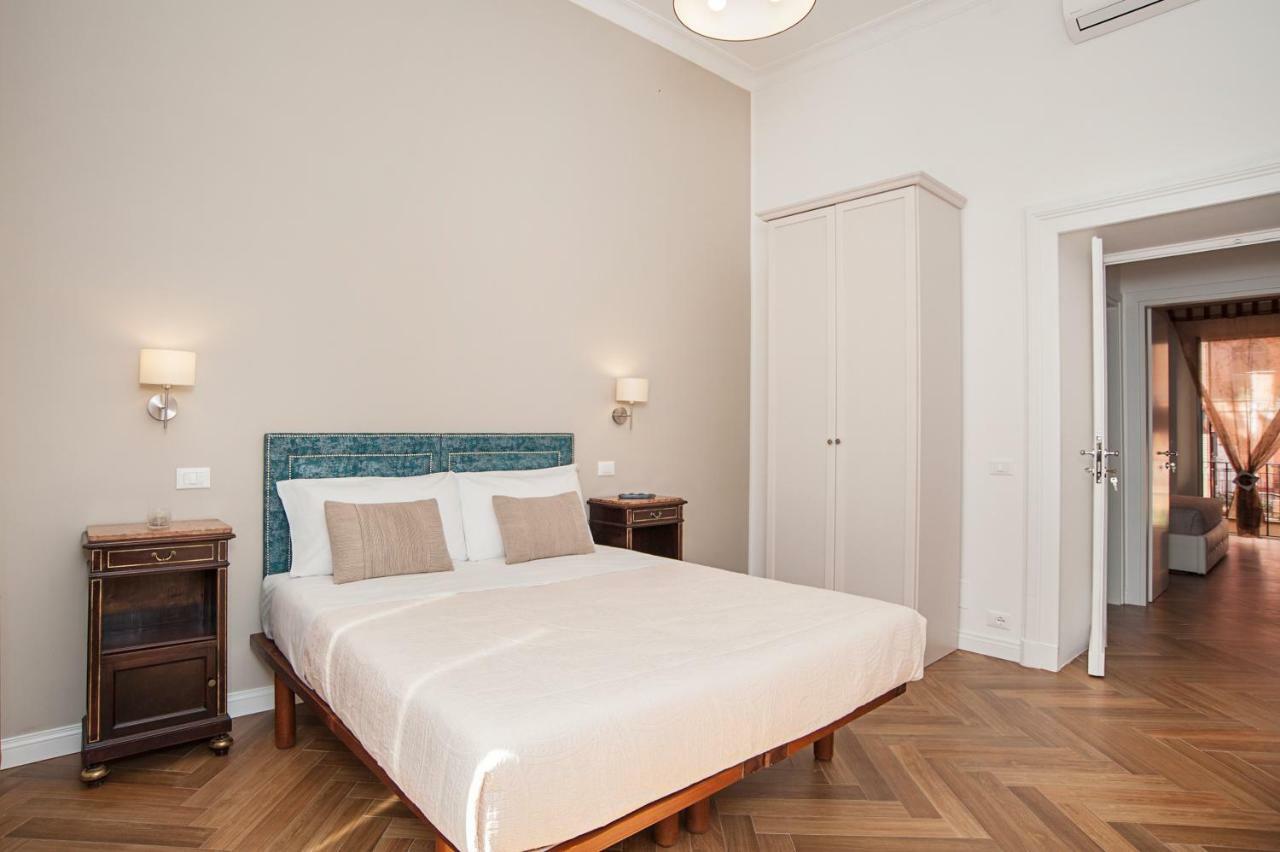Luxury & Charme Colosseo Roma Exterior foto