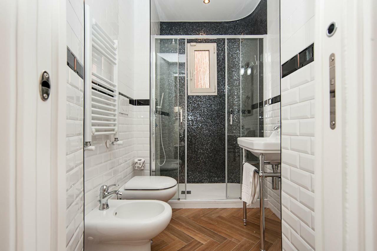 Luxury & Charme Colosseo Roma Exterior foto
