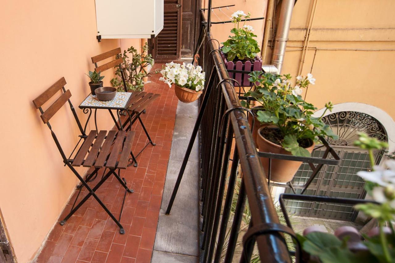 Luxury & Charme Colosseo Roma Exterior foto