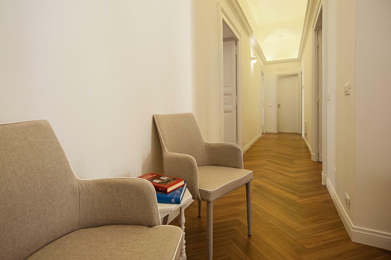 Luxury & Charme Colosseo Roma Exterior foto