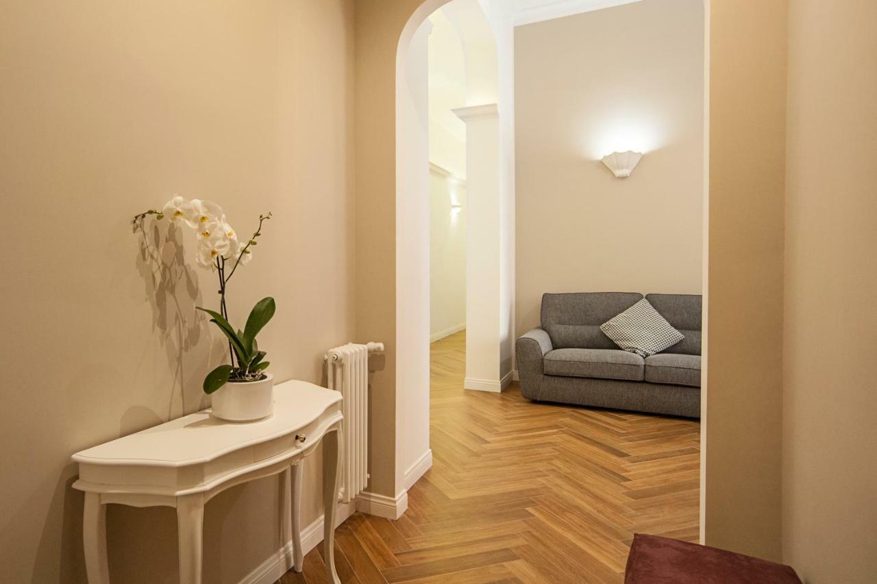 Luxury & Charme Colosseo Roma Exterior foto