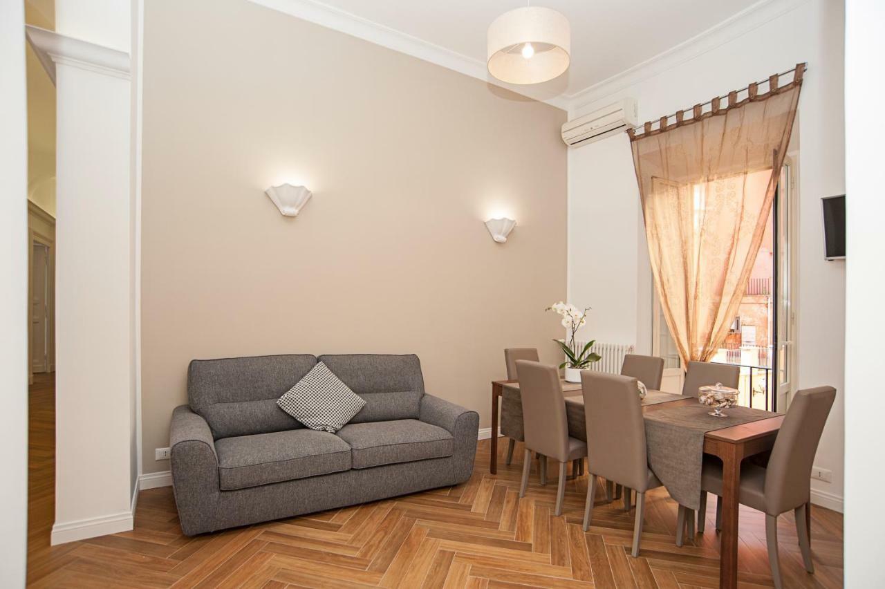 Luxury & Charme Colosseo Roma Exterior foto